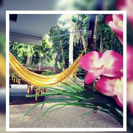 Nalu Guest House Ubatuba Exteriér fotografie