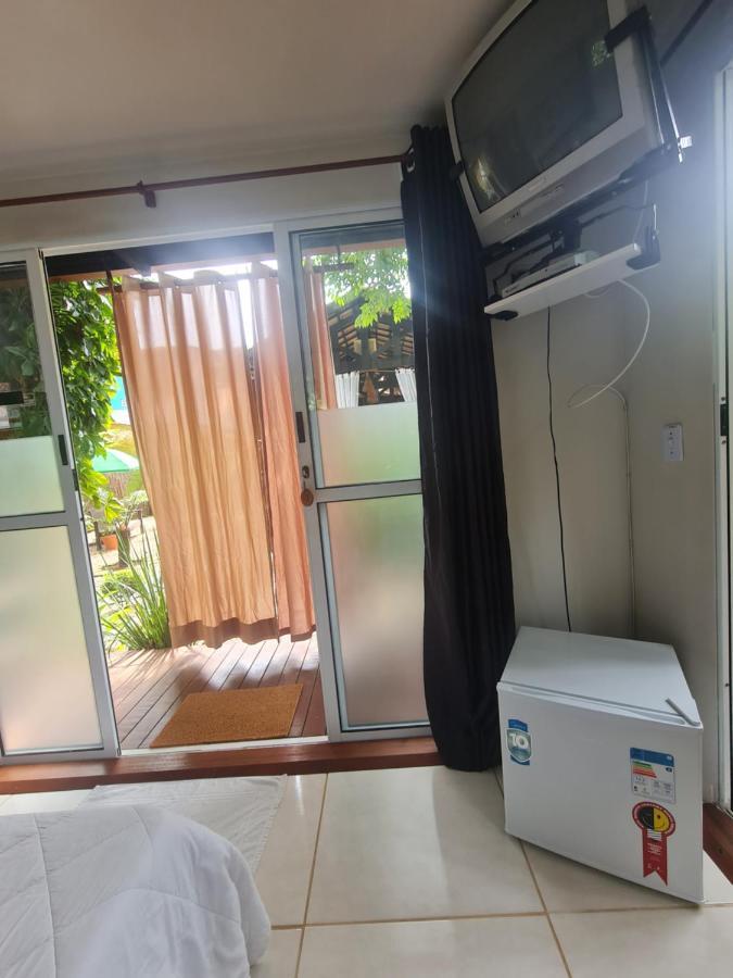 Nalu Guest House Ubatuba Pokoj fotografie