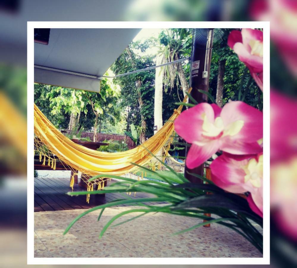Nalu Guest House Ubatuba Exteriér fotografie
